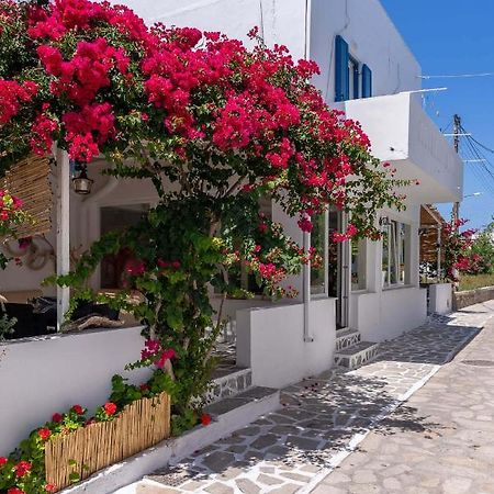 Hotel Antiparos ciudad Exterior foto